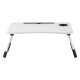 LIVARNO® Laptoptisch - B-Ware