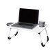 LIVARNO® Laptoptisch - B-Ware