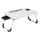LIVARNO® Laptoptisch - B-Ware