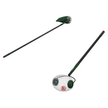 PARKSIDE® Obstpflücker / Rollsammler Teleskop -...