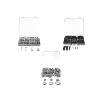 PARKSIDE® Kleinteile-Sortiment XXL - B-Ware