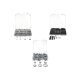 PARKSIDE® Kleinteile-Sortiment XXL - B-Ware
