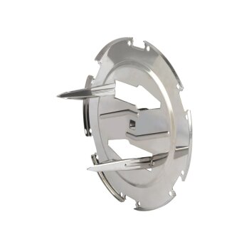 SILVERCREST® KITCHEN TOOLS Multifunktionsgrill SMEG 1600 A1, mit Kebabfunktion - B-Ware