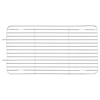 SILVERCREST® KITCHEN TOOLS Multifunktionsgrill SMEG 1600 A1, mit Kebabfunktion - B-Ware