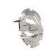 SILVERCREST® KITCHEN TOOLS Multifunktionsgrill SMEG 1600 A1, mit Kebabfunktion - B-Ware