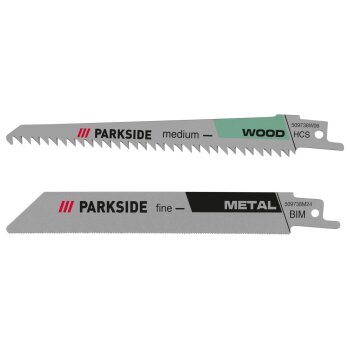PARKSIDE® Säbelsäge »PFS 850 C3« - B-Ware