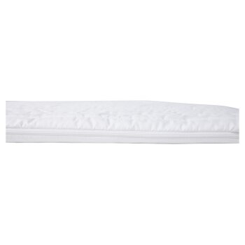 LIVARNO® Matratzen-Topper, 160 x 200 cm - B-Ware