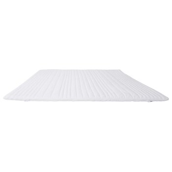 LIVARNO® Matratzen-Topper, 160 x 200 cm - B-Ware