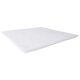 LIVARNO® Matratzen-Topper, 160 x 200 cm - B-Ware
