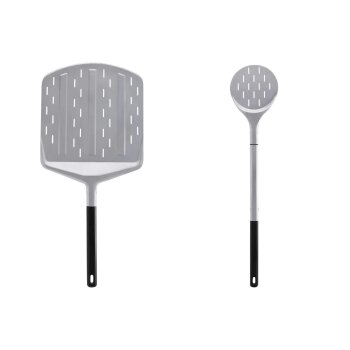 SILVERCREST® Premium Pizzaschieber-Set, 2-tlg. - B-Ware