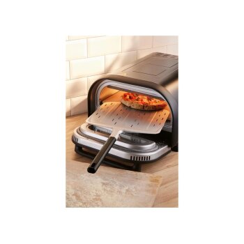 SILVERCREST® Premium Pizzaschieber-Set, 2-tlg. - B-Ware