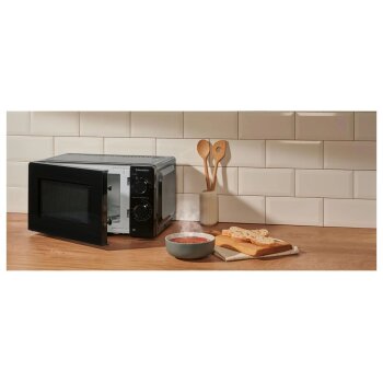 SILVERCREST® Mikrowelle - B-Ware