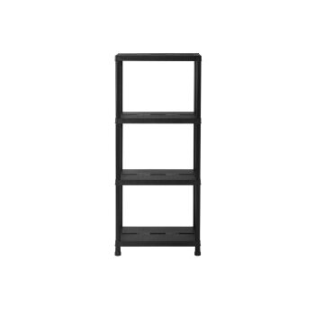 LIVARNO® Haushaltsregal, 60 x 138 x 30 cm - B-Ware