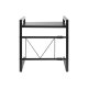 LIVARNO® Metallregal, ausziehbar - B-Ware
