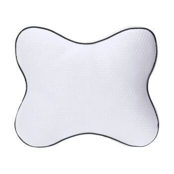 LIVARNO® Bauchschläferkissen, 53 x 44 x 12 cm -...