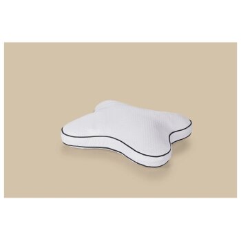 LIVARNO® Bauchschläferkissen, 53 x 44 x 12 cm -...