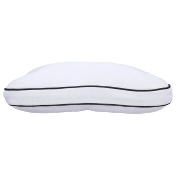 LIVARNO® Bauchschläferkissen, 53 x 44 x 12 cm - B-Ware