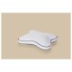 LIVARNO® Bauchschläferkissen, 53 x 44 x 12 cm - B-Ware