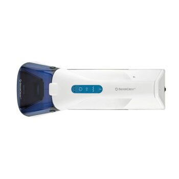 SILVERCREST® Fleckenentfernungsgerät - B-Ware