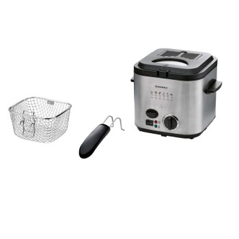 SILVERCREST® Mini-Fritteuse »SFM 840 B2« - B-Ware sehr gut