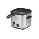 SILVERCREST® Mini-Fritteuse »SFM 840 B2« - B-Ware sehr gut