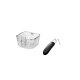 SILVERCREST® Mini-Fritteuse »SFM 840 B2« - B-Ware sehr gut