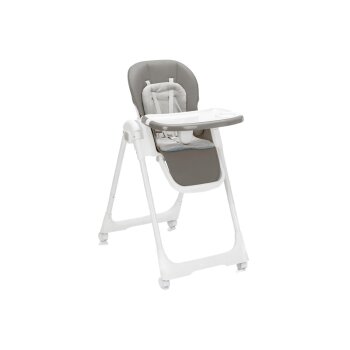 Fillikid Hochstuhl »Oskar« (Grau) - B-Ware...