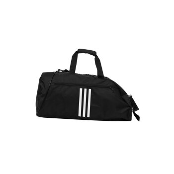 ADIDAS 2in1 Sporttasche »Combat Sports« (L) - B-Ware neuwertig