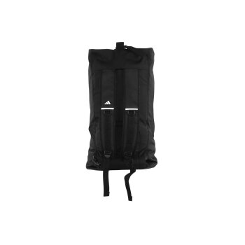 ADIDAS 2in1 Sporttasche »Combat Sports« (L) - B-Ware neuwertig