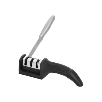 SILVERCREST® Messerschärfer - B-Ware neuwertig
