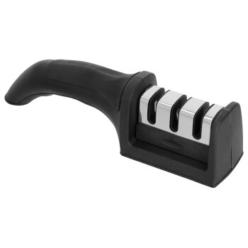 SILVERCREST® Messerschärfer - B-Ware neuwertig