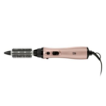 CIEN Beauty Multi-Warmluft-Styler CBWC 1000 A1, rosa -...