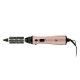 CIEN Beauty Multi-Warmluft-Styler CBWC 1000 A1, rosa - B-Ware neuwertig