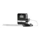 GRILLMEISTER 2 Fühler Grillthermometer (Bluetooth) - B-Ware sehr gut