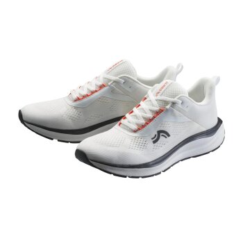 CRIVIT Herren Laufschuhe (Weiß, 42) - B-Ware sehr gut