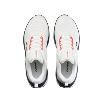 CRIVIT Herren Laufschuhe (Weiß, 42) - B-Ware sehr gut