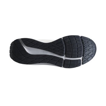 CRIVIT Herren Laufschuhe (Weiß, 42) - B-Ware sehr gut