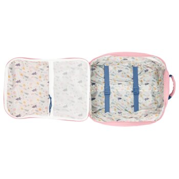 lupilu® Kinder-Koffer, 22 l, Einhorn - B-Ware sehr gut