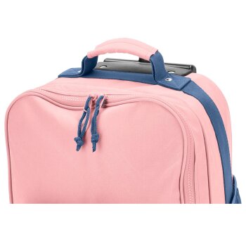 lupilu® Kinder-Koffer, 22 l, Einhorn - B-Ware sehr gut