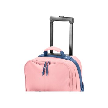 lupilu® Kinder-Koffer, 22 l, Einhorn - B-Ware sehr gut