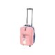 lupilu® Kinder-Koffer, 22 l, Einhorn - B-Ware sehr gut