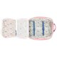 lupilu® Kinder-Koffer, 22 l, Einhorn - B-Ware sehr gut