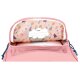 lupilu® Kinder-Koffer, 22 l, Einhorn - B-Ware sehr gut