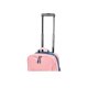 lupilu® Kinder-Koffer, 22 l, Einhorn - B-Ware sehr gut