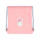 lupilu® Kinder-Koffer, 22 l, Einhorn - B-Ware sehr gut