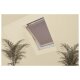 LIVARNO® Fenster-Sonnenschutz mit Klettband (Taupe) - B-Ware neuwertig