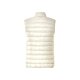 esmara® x U.S. Grand Polo Damen-Steppweste, M,  beige - B-Ware neuwertig