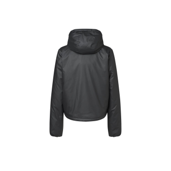 CRIVIT Damen-Funktionsjacke, wind- und wasserdicht, S, schwarz - B-Ware neuwertig