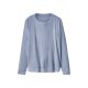 Esmara® Damen Nicki Pyjama, M, blau - B-Ware neuwertig