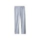 Esmara® Damen Nicki Pyjama, M, blau - B-Ware neuwertig
